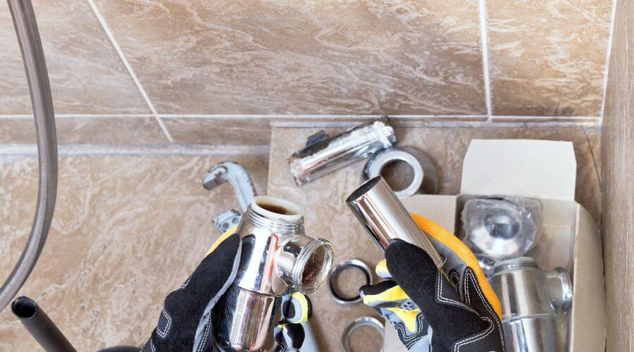 Expert flood damage restoration services in Boothville, LA